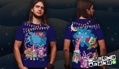 новый год - совы